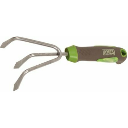 TRUE TEMPER CULTIVATOR SS HAND ERGO SOFT GEL GRIP 2445200